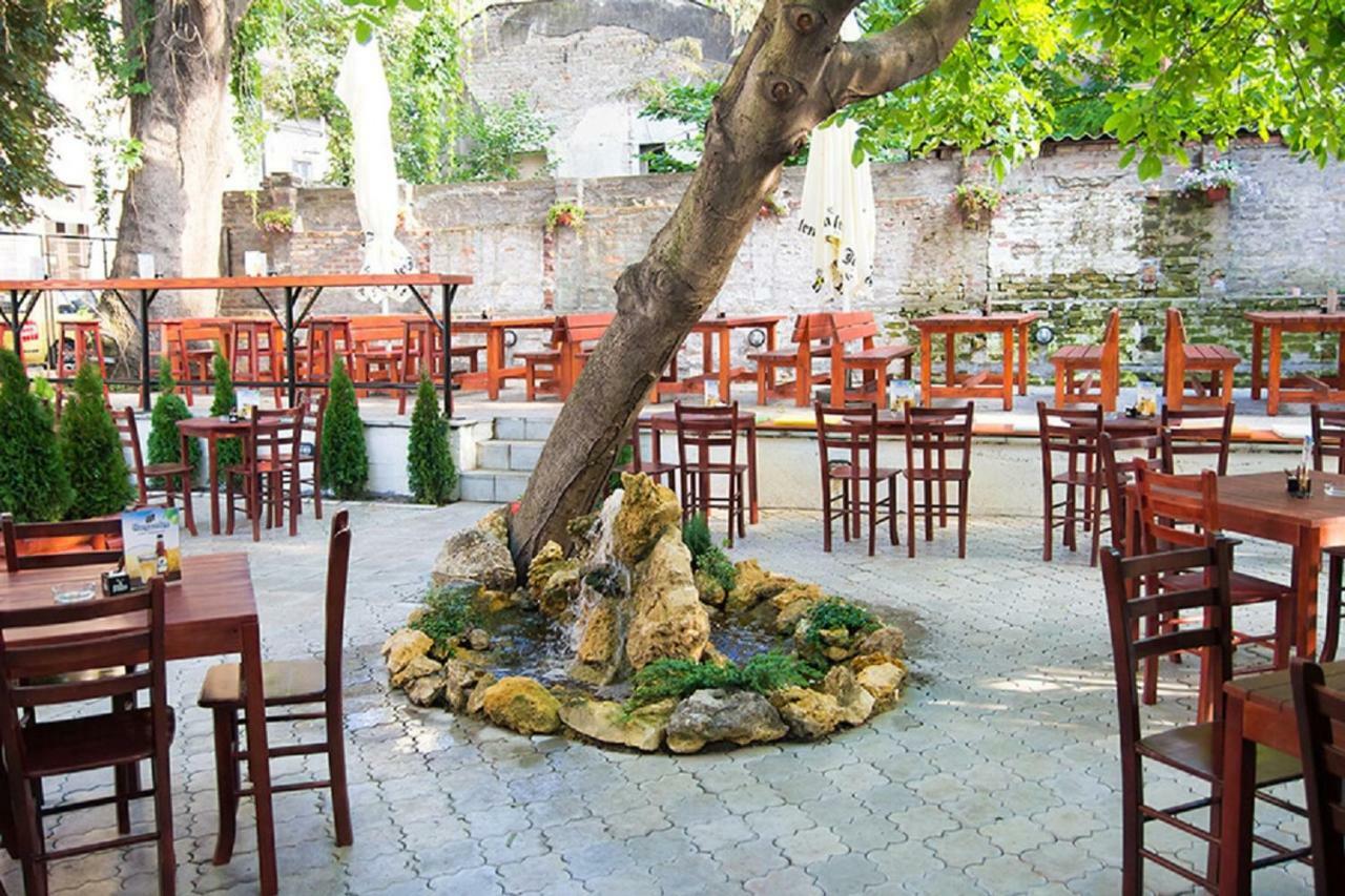 Apartment Skadarlija Free Parking Белград Экстерьер фото