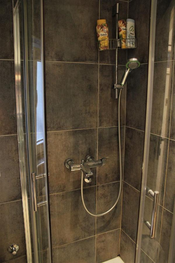 Apartment Skadarlija Free Parking Белград Экстерьер фото