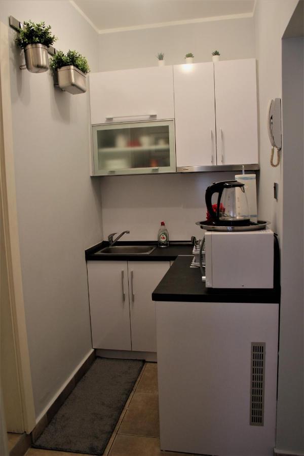 Apartment Skadarlija Free Parking Белград Экстерьер фото