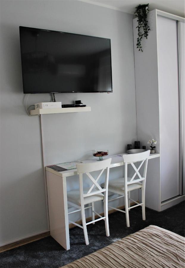 Apartment Skadarlija Free Parking Белград Экстерьер фото