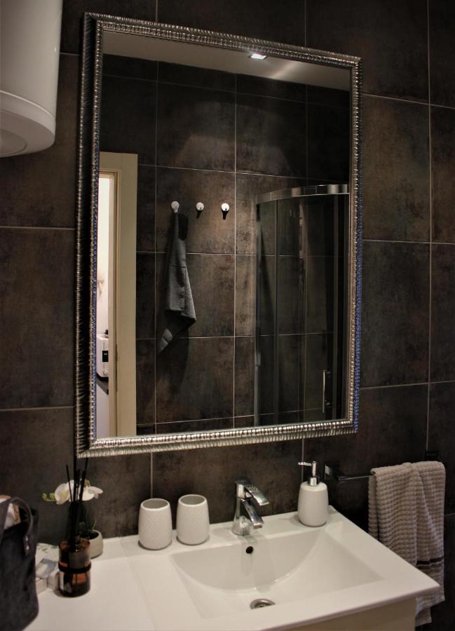 Apartment Skadarlija Free Parking Белград Экстерьер фото